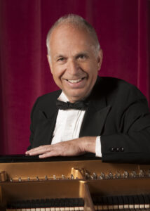 Del Parkinson